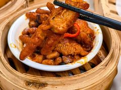 -嘉升大排档(番禺总店)