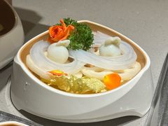 -海底捞火锅(西直门凯德MALL店)