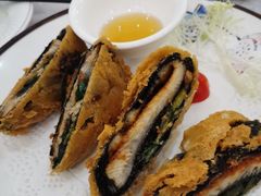 -鹭园酒家·四十年老字号