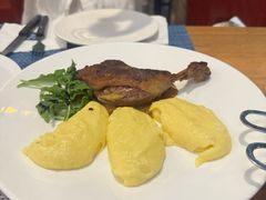 -LA MAISON公鸡和龙(蛇口店)