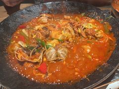 -KimPro 辛普乐概念韩餐