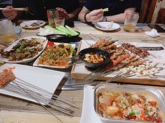 -枪火串烧·东北特色烧烤(罗湖总店)