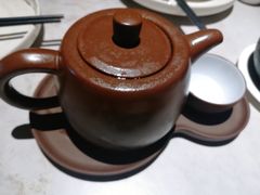 -柴门头啖汤·经典川菜·慢火汤品(锦城万达店)