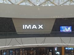 -万达影城(汉街万达广场IMAX店)