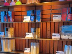 -泰合玺·精油疗愈SPA(狮山天街生活广场店)