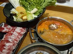 -呷哺呷哺 黄金牧场 (新中关购物中心店)