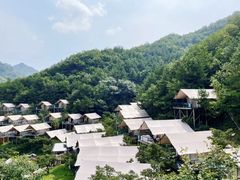 -北京山里寒舍度假酒店