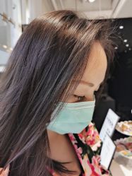 -日本普洛莱茜尔美睫美甲