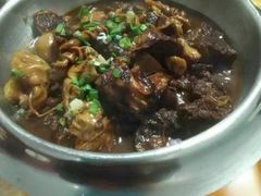 -杨胖子私房菜(秦虹路店)