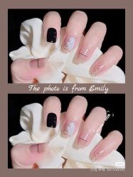 点击看大图 -Halo美甲美睫