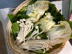 -原味主张椰子鸡·脆皮文昌鸡煲(友谊广场店)