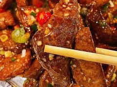 -金姐台湾菜(珠江路店)