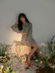 -索菲亚摄影会所