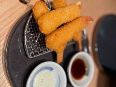 -人间酒暖·Go blanc·烧鸟·深夜食堂(陆家嘴店)