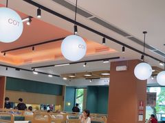 -香港深仔记茶餐厅(东门店)