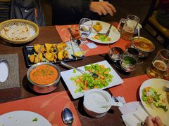 -Bombay Grill印度餐厅