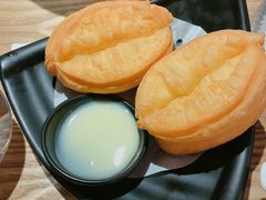 -尚海豆捞(乐虹坊店)