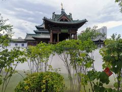 -迎泽公园