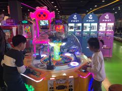 -巴克创奇梦工厂