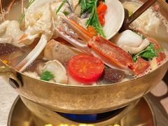 -CHINCHIN 青青·泰国料理(万象食家店)