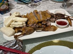 -梅龙镇酒家(南京西路总店)
