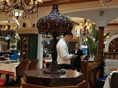 -海尔巴格·新疆菜(吐鲁番店)