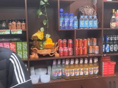 -恒发祥蒲城水盆羊肉泡馍店