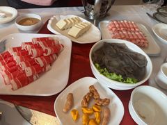 -天宜隆蘑菇宴火锅(石景山旗舰店)