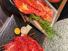 -厚贞日式烤肉(浦东汇智店)