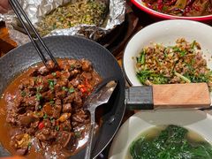 -衡厨·衡阳土菜(中南店)