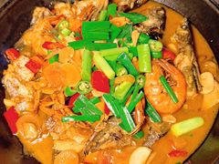 -一味大院•桐庐菜传承店(春江路店)