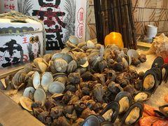 -听松楼·花园酒店·自助餐厅(红梅公园店)