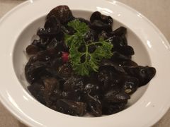 -海天楼中餐厅(吴宫泛太平洋酒店)