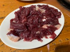 -蔡社牛肉城(龙湖店)