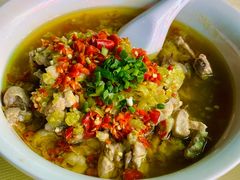 -笨罗卜浏阳菜馆(龙华鹏润达店)