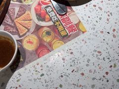 -战斧牛排餐厅(百盛优客店)