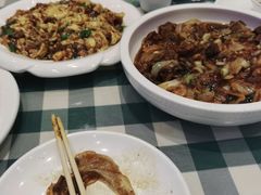 -紫光园·烤鸭·北京菜(劲松店)