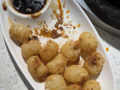 -钢管厂五区小郡肝火锅串串香(总店)
