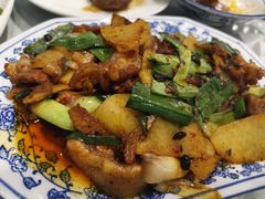 -双流传承老妈兔头(玉林总店)