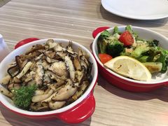 -必胜客(绿地新都会店)