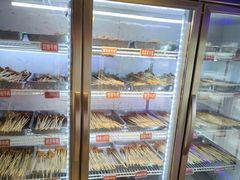 -钢管厂五区小郡肝火锅串串香(清河店)