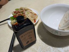 -黄家泡馍馆·非遗老字号·清真(凤九海荣名城店)