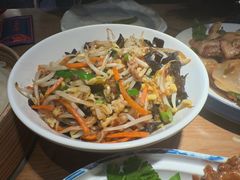 -满园烤鸭·春饼(中街大悦城店)