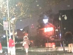 -鹏欣水游城