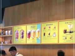 -星巴克(天津佛罗伦萨小镇店)