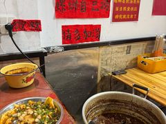 -柳州肥姨妈大骨螺蛳粉(曹路店)