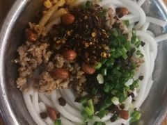 -刘维兰老素粉(化龙桥总店)