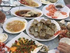 -范饭椰林川湘味海鲜·椰子鸡(三亚湾椰梦长廊店)