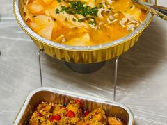 脆肚-李师傅脆肚(梅林店)