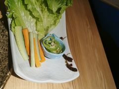 -江户烧肉(高德店)
